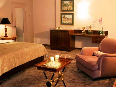 Antonios Hotel